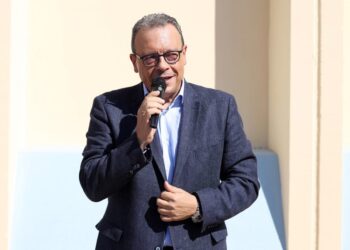 Φάμελλος για τον ΟΠΕΚΕΠΕ: "Ένα διεφθαρμένο πελατειακό κράτος έκλεβε τις επιδοτήσεις των αγροτών, πρέπει να επιστραφούν σε αυτούς"