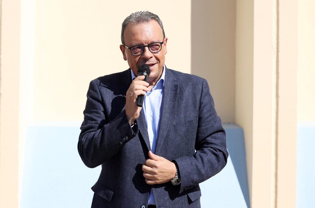 Φάμελλος για τον ΟΠΕΚΕΠΕ: "Ένα διεφθαρμένο πελατειακό κράτος έκλεβε τις επιδοτήσεις των αγροτών, πρέπει να επιστραφούν σε αυτούς"