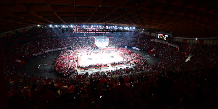 Παραχωρείται το ΣΕΦ για 49 χρόνια στον Ολυμπιακό– Αναλυτικά η ανακοίνωση