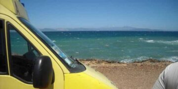 Πάρος: Νεκρός εντοπίστηκε 23χρονος μέσα στο σπίτι που διέμενε