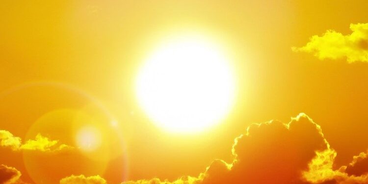 Ο καιρός σήμερα, Τρίτη 22 Ιουλίου 2025