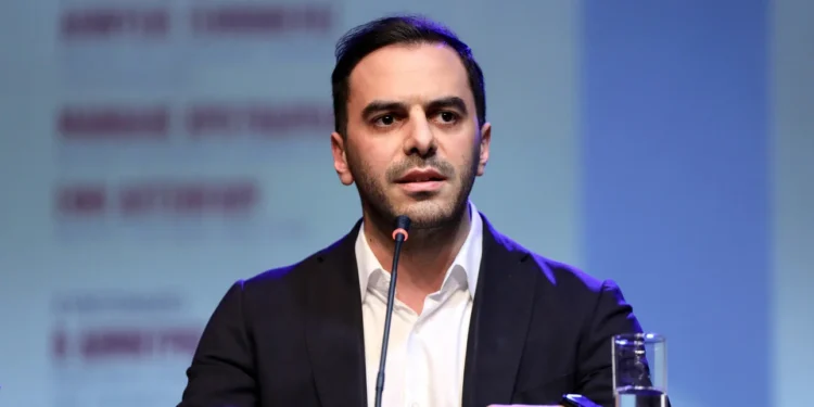 Βουλευτής ΠΑΣΟΚ Μ. Χριστοδουλάκης: "Θέλουμε κάθαρση για ΟΠΕΚΕΠΕ χωρίς αστερίσκους -Ακόμη και αν αφορά το ΠΑΣΟΚ