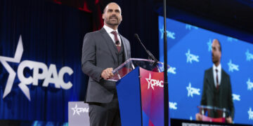 Βραζιλία: Το Ανώτατο Δικαστήριο διέταξε την δέσμευση της περιουσίας του γιου του Μπολσονάρου