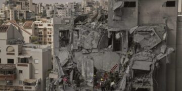 Η Διεθνής Αμνηστία ζητά έρευνα για έγκλημα πολέμου σχετικά με τα ισραηλινά πλήγματα στη φυλακή Εβίν του Ιράν