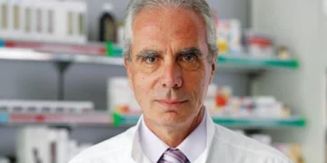 Παραιτήθηκε ο Πρόεδρος του Φαρμακευτικού Συλλόγου Αττικής (ΦΣΑ), Κώστας Λουράντος