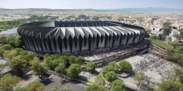 ΠΑΟΚ: ΠΑΕ και Ερασιτέχνης συμφώνησαν να ξεκινήσει η κατασκευή της "Νέας Τούμπας" μέσα στο 2026