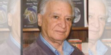 Πέθανε ο δημοσιογράφος Μηνάς Παπάζογλου που ενέπνευσε τον Λ. Παπαδόπουλο για τη «Τζαμάικα»