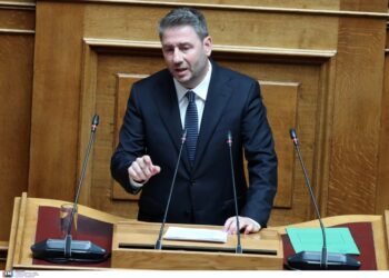 Το ΠΑΣΟΚ αποχώρησε από την Προανακριτική - "Σήμερα ψηφίζετε την αθώωση Καραμανλή"