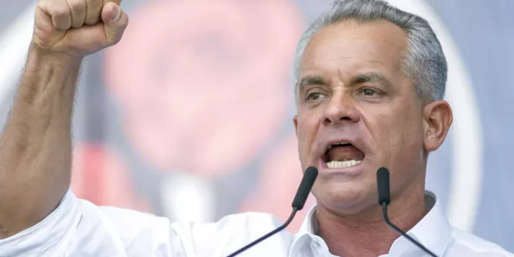 Συνελήφθη από το ελληνικό FBI με ερυθρά αγγελία της Interpol ο Μολδαβός ολιγάρχης Plahotniuc - Κατηγορείται ότι «άρπαξε» 1 δισ. δολ.