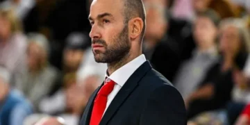 EuroBasket 2025: Ποιους παίχτες κάλεσε ο Σπανούλης για την προετοιμασία