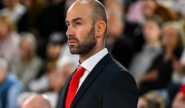 EuroBasket 2025: Ποιους παίχτες κάλεσε ο Σπανούλης για την προετοιμασία