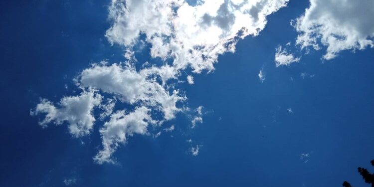 Ο καιρός σήμερα, Τετάρτη 23 Ιουλίου 2025