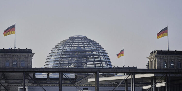 Η Ρωσία χαρακτήρισε ως ανεπιθύμητο το Ίδρυμα Ρόζα Λούξεμπουργκ της Γερμανίας