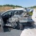 Τροχαίο δυστύχημα με ένα νεκρό στην Εγνατία Οδό έξω από τον κόμβο της Νεάπολης - Ένας νεκρός