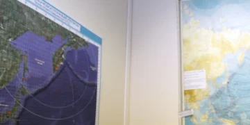 Ρωσία: Νέος ισχυρός σεισμός 6,4 βαθμών στη Καμτσάτκα