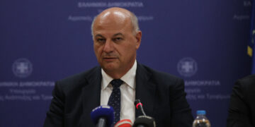 Συνέντευξη Τσιάρα στη Ναυτεμπορική για τον ΟΠΕΚΕΠΕ: “Κανείς δεν θα μείνει στο απυρόβλητο”