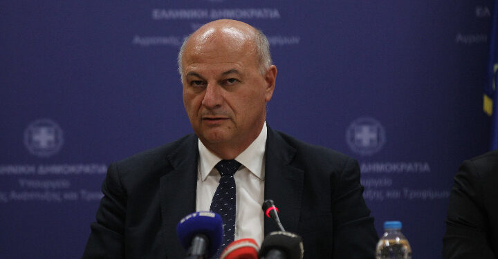 Συνέντευξη Τσιάρα στη Ναυτεμπορική για τον ΟΠΕΚΕΠΕ: “Κανείς δεν θα μείνει στο απυρόβλητο”