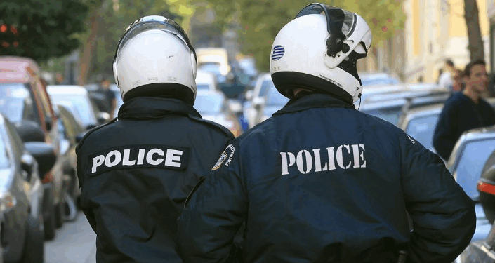 Κως: Συνελήφθη 44χρονος αλλοδαπός βάσει Ερυθράς Αγγελίας Αναζητήσεων της Interpol