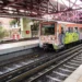 Άνω Πατήσια: Βρέθηκε νεκρό άτομο στις γραμμές του ηλεκτρικού