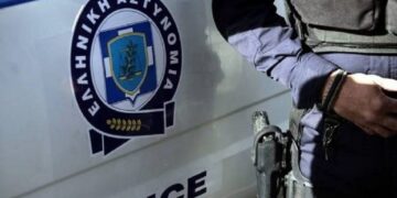 Βόλος: Σε εξέλιξη οι έρευνες της αστυνομίας για τον εντοπισμό 44χρονου που εξαφανίστηκε στη Νέα Ιωνία