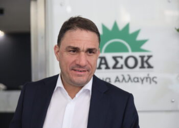 Κώστας Τσουκαλάς: "Όμηρος των σκανδάλων που εξέθρεψε ο κ. Μητσοτάκης προσπαθεί να γαντζωθεί στην εξουσία"
