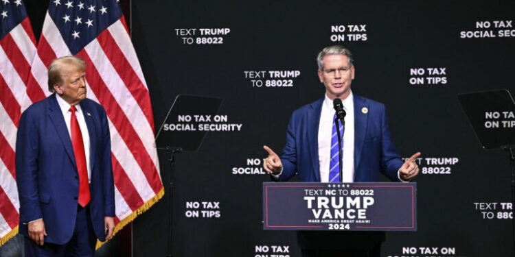 Υπουργός Οικονομικών των ΗΠΑ, Σκοτ Μπέσεντ: "Ο νέος πρόεδρος της Fed θα ανακοινωθεί τον Δεκέμβριο ή τον Ιανουάριο"