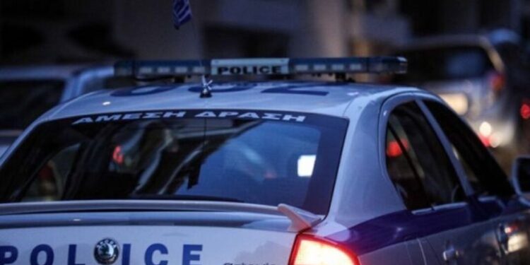 Eκτεταμένη επιχείρηση της ΕΛΑΣ στον Ασπρόπυργο – Συνελήφθησαν δύο άτομα