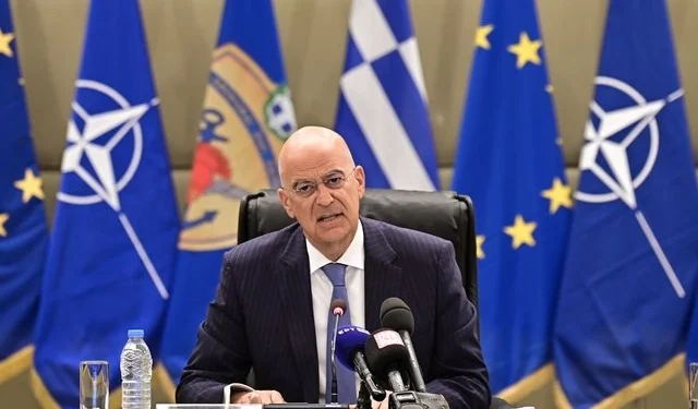 Δένδιας: Καταργείται από το 2026 η θητεία σε Πολεμική Αεροπορία και Ναυτικό – Θητεία μόνο στον Στρατό Ξηράς - Τι αλλάζει στις ΕΔ