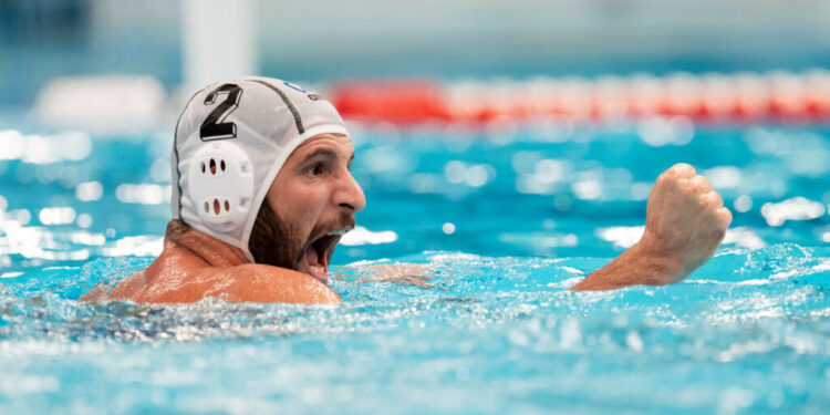 Παγκόσμιο Πρωτάθλημα πόλο στη Σιγκαπούρη: «Χάλκινη» η Εθνική ανδρών - Νίκησε 16-7 τη Σερβία με εκπληκτική εμφάνιση