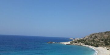 Συναγερμός στην Κάρπαθο - Αγνοείται 61χρονος ψαροντουφεκάς