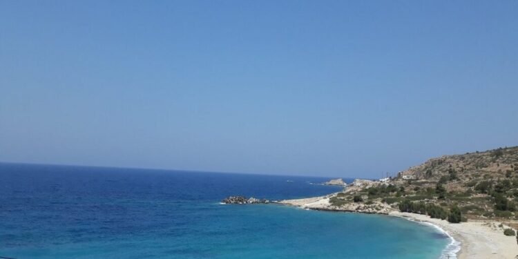 Συναγερμός στην Κάρπαθο - Αγνοείται 61χρονος ψαροντουφεκάς