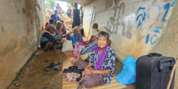 Τουλάχιστον 12 νεκροί σε ένοπλη σύγκρουση Ταϊλάνδης-Καμπότζης - Αλληλοκατηγορούνται οι δύο χώρες