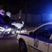 Πυροβολισμοί και τραυματίες έξω από κλειστό beach bar τα ξημερώματα στη Λεωφόρο Αθηνών – Σουνίου