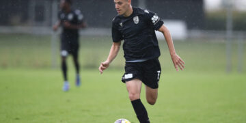 ΠΑΟΚ: Ο Σαββίδης μπλοκάρει τη μετακίνηση Κωνσταντέλια στη Στουτγάρδη – Του κάνει πρόταση ανανέωσης