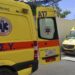 Τραγωδία στο Ηράκλειο: Κοριτσάκι 18 μηνών πνίγηκε ενώ έτρωγε σουβλάκι