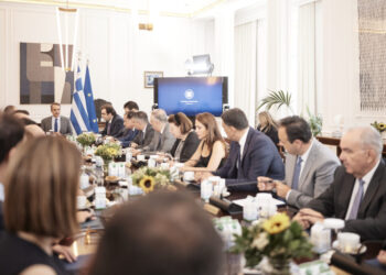 Υπουργικό Συμβούλιο: 25 βασικές μεταρρυθμίσεις από τώρα ως το τέλος του 2025