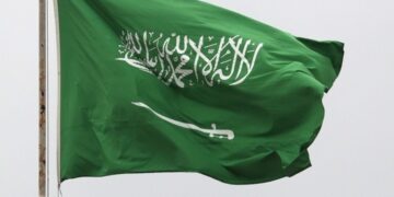 Σαουδική Αραβία: "Ιστορική η απόφαση Μακρόν για την αναγνώριση παλαιστινιακού κράτους"