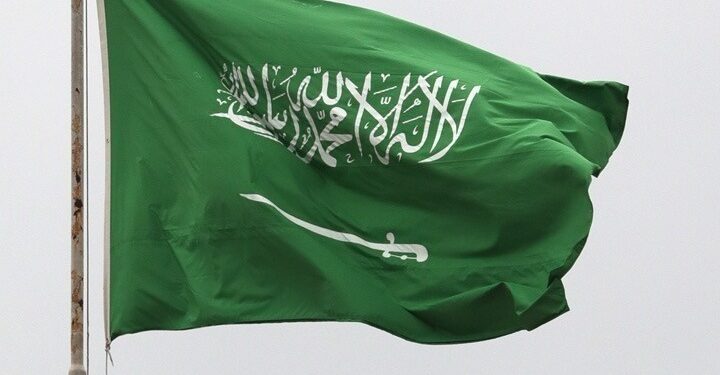 Σαουδική Αραβία: "Ιστορική η απόφαση Μακρόν για την αναγνώριση παλαιστινιακού κράτους"