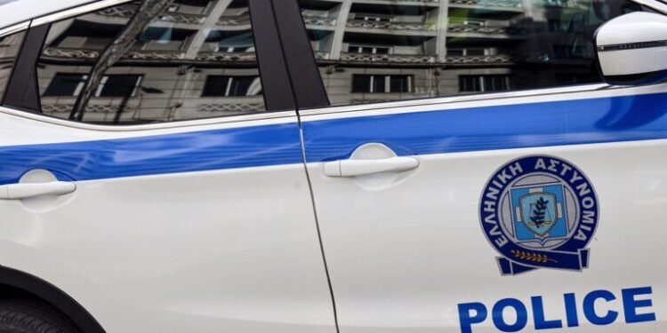 Συνελήφθη στη Θεσσαλονίκη φυγόποινη 21χρονη που είχε καταδικαστεί σε κάθειρξη 11 ετών για εμπρησμό