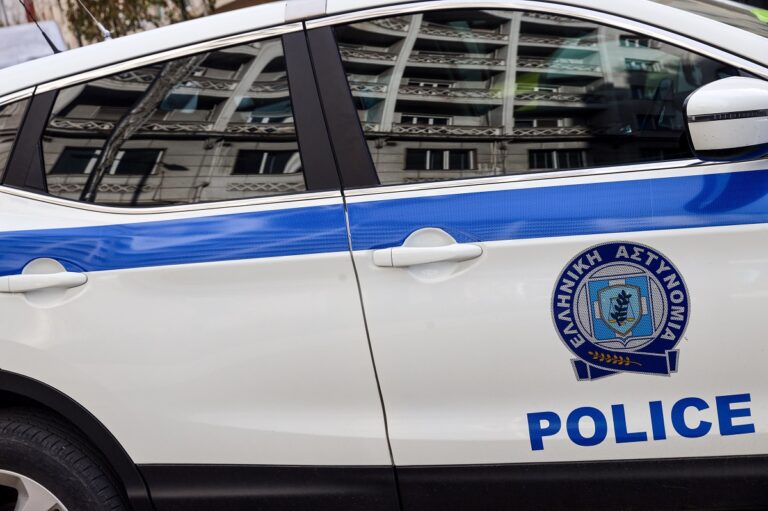 Συνελήφθη στη Θεσσαλονίκη φυγόποινη 21χρονη που είχε καταδικαστεί σε κάθειρξη 11 ετών για εμπρησμό