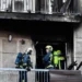 Πειραιάς: εντοπίστηκε νεκρή μια γυναίκα μετά από φωτιά σε διαμέρισμα