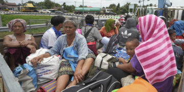Καμπότζη: Δεκατρείς ακόμη νεκροί σε συγκρούσεις με την Ταϊλάνδη