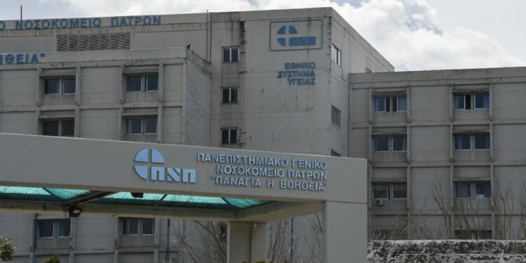 15χρονος υπέστη θερμοπληξία σε πεζοπορία στο Μέτσοβο - Νοσηλεύεται στη ΜΕΘ Ρίου