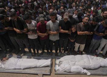 Νέες ισραηλινές επιθέσεις στη Γάζα - 28 νεκροί