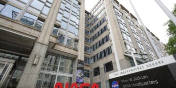 Η NASA προαναγγέλλει ότι το προσεχές διάστημα θα αποχωρήσει το 20% του προσωπικού της