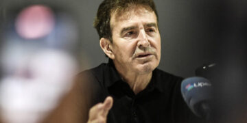 Μιχάλης Χρυσοχοΐδης: «Θα συλλαμβάνονται όσοι εμποδίσουν πολίτες τρίτων χωρών να εισέλθουν νόμιμα στη χώρα»