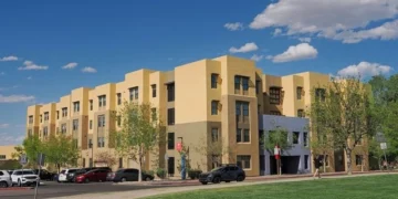 Πανικός από πυροβολισμούς σε πανεπιστήμιο στο Νέο Μεξικό των ΗΠΑ – Ένας νεκρός και ένας τραυματίας