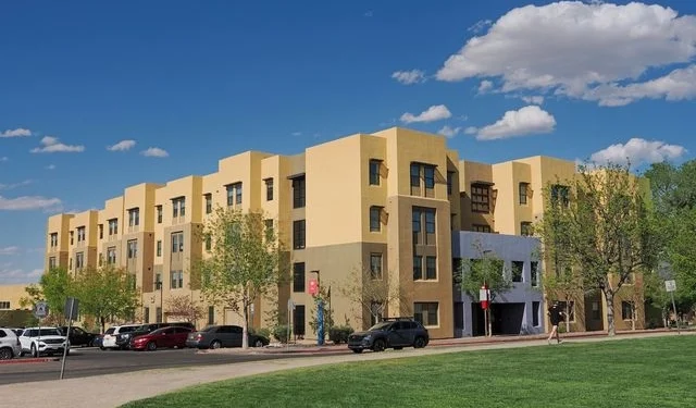 Πανικός από πυροβολισμούς σε πανεπιστήμιο στο Νέο Μεξικό των ΗΠΑ – Ένας νεκρός και ένας τραυματίας