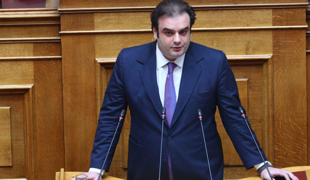 Προϋπολογισμός 2025: Πρωτογενές πλεόνασμα ύψους 4,519 δισ. ευρώ το πρώτο εξάμηνο, έναντι στόχου 2,235 δισ. ευρώ και 2,905 δισ. ευρώ για την ίδια περίοδο, το 2024