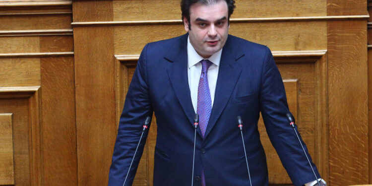 Προϋπολογισμός 2025: Πρωτογενές πλεόνασμα ύψους 4,519 δισ. ευρώ το πρώτο εξάμηνο, έναντι στόχου 2,235 δισ. ευρώ και 2,905 δισ. ευρώ για την ίδια περίοδο, το 2024